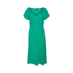 Rochie femei - Viscoza - Verde imagine