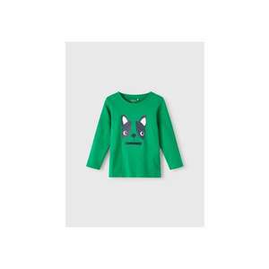 Bluza copii - 967782 - Verde - Bumbac imagine