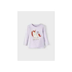 Bluza copii - 966518 - Violet - Bumbac imagine