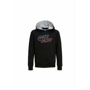 Bluza copii - Jack&Jones Junior - Bumbac/Poliester imagine