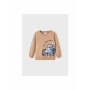 Bluza copii - 814277 - Maro - Bumbac imagine