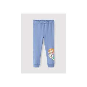 Pantaloni copii - NAME IT - 31124 - Albastru - Bumbac imagine