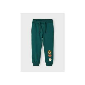 Pantaloni copii - 965900 - Verde - Bumbac imagine