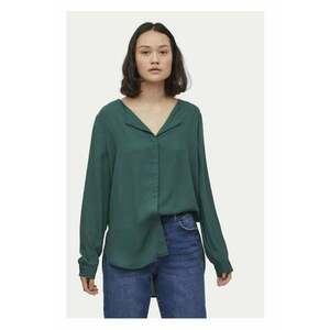 Bluza dama - Verde - Poliester imagine