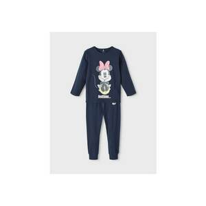 Pijama copii - 30677 - Bleumarin - Bumbac imagine