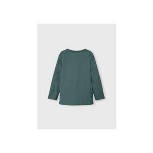 Bluza copii - 814215 - Verde - Bumbac imagine