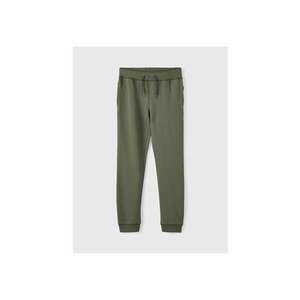 Pantaloni copii - 557011 - Verde - Bumbac imagine