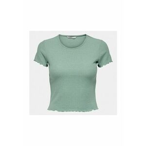 Tricou dama - 303602109 - Verde - Poliester imagine