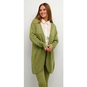 Pulover dama - 2675 - Acril - Verde imagine