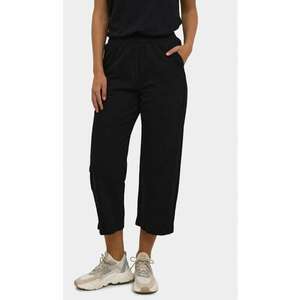 Pantaloni dama - 99458 - Negru - Bumbac imagine