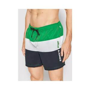 Short de baie barbati - 68250 - Poliester - Verde imagine