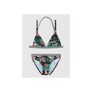 Costum de baie copii - 560404 - Multicolor - Poliamida imagine