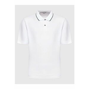 Tricou polo barbati - 209491630 - Bumbac Organic imagine