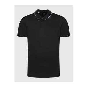 Tricou polo barbati - 209491623 - Bumbac Organic imagine