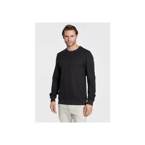 Bluza sport barbati - 788905 - Negru - Bumbac imagine