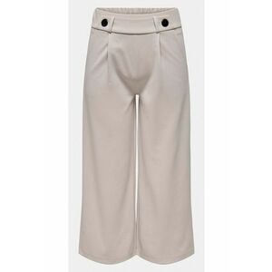 Pantaloni dama - 303708801 - Bej - Poliester imagine