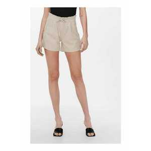 Pantaloni dama - 68238 - Poliester - Bej imagine