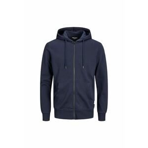 Hanorac JACK &JONES Basic - 12181901-Navy Blazer REG 16560 imagine