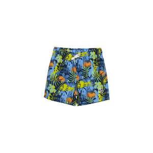 Short de baie copii - 61966 - Poliester - Multicolor imagine