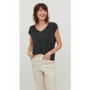 Tricou dama - 806554 - Negru - Modal imagine