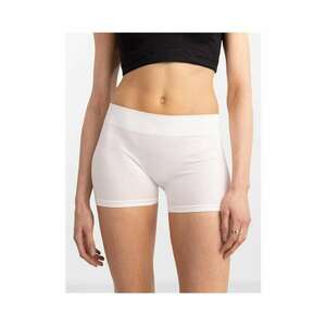 Pantaloni dama - 92253 - Nylon - Alb imagine