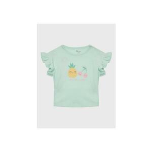 Tricou Fete - 302725168 - Bumbac imagine