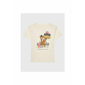 Tricou Baieti - 302715312 - Bumbac imagine