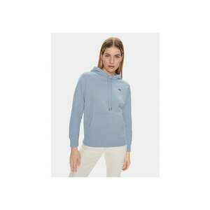 Bluza de trening dama - 866082 - Albastru - Bumbac imagine