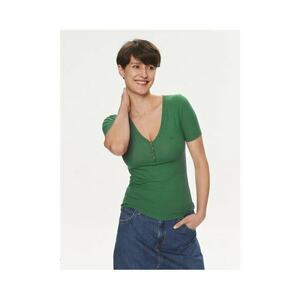 Tricou dama - 592332 - Verde - Poliester imagine