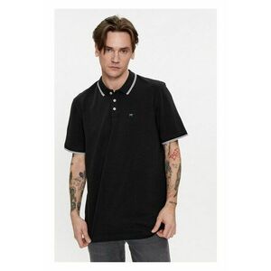 WRANGLER Tricou negru imagine