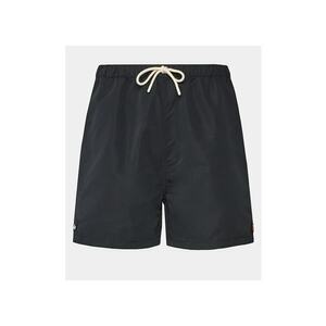 Short de baie barbati - 303690090 - Negru - Poliester imagine