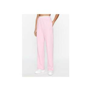 Pantaloni sport dama - 303362300 - Bumbac imagine