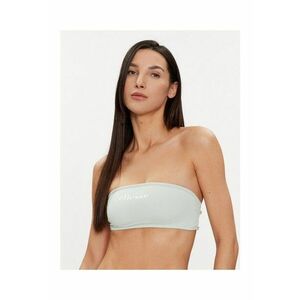 Sutien baie dama - 90069 - Poliester - Verde imagine