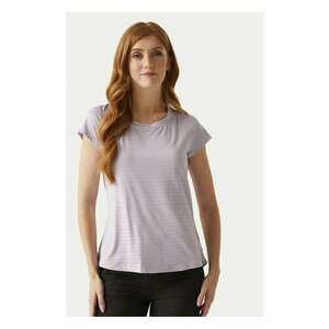 Tricou dama - 761516 - Violet - Poliester imagine