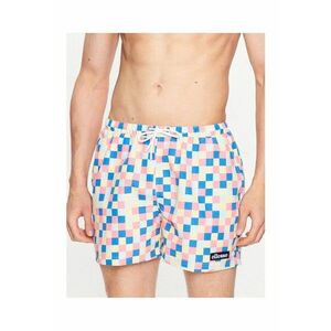 Short de baie barbati - 79397 - Poliester - Multicolor imagine