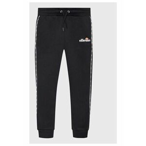 Pantaloni dama - 431595 - Negru - Bumbac imagine