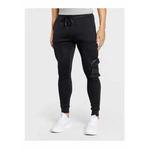 Pantaloni de trening barbati - 301688051 - Poliester imagine