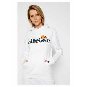 Bluza dama - 36723 - Bumbac/Poliester - Alb imagine