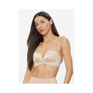 Sutien - 601737 - Bej - Poliamida imagine