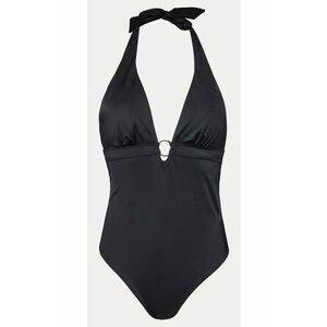 Costum de baie dama - 303966300 - Negru - Poliester imagine