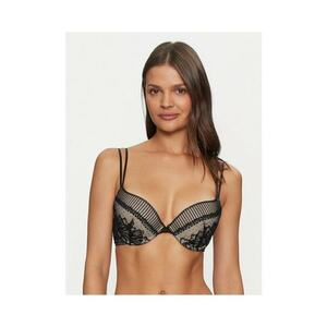 Sutien - 343759 - Negru - Poliamida imagine