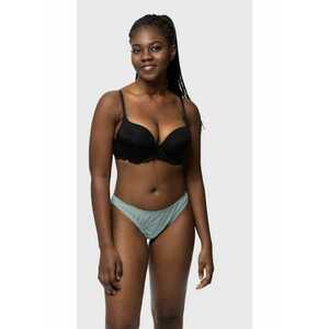 Sutien - 664819 - Negru - Poliamida imagine