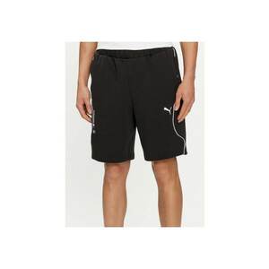 Pantaloni sport barbati - 324841 - Negru - Bumbac imagine