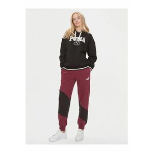 Pantaloni dama - 302594337 - Bumbac imagine