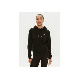 Bluza sport dama - 819187 - Negru - Bumbac imagine