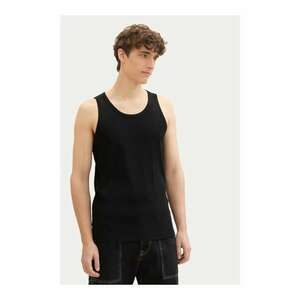 Tricou barbati - 753757 - Negru - Bumbac imagine