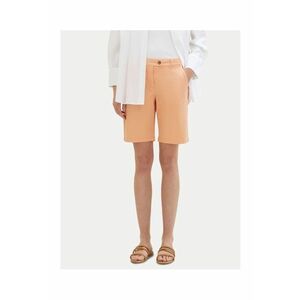 Pantaloni dama - 524074 - Coral - Bumbac imagine