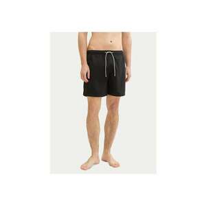 Pantaloni scurti sport barbati - 546953 - Negru - Poliester - imagine