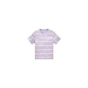 Tricou copii - 301922650 - Bumbac - Violet imagine