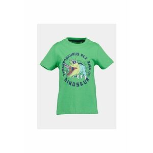 Tricou baieti - 303572068 - Verde - Bumbac imagine